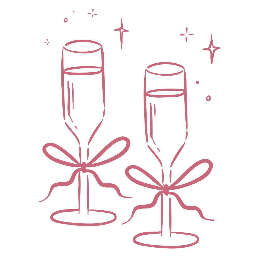 Champagne & Cocktails