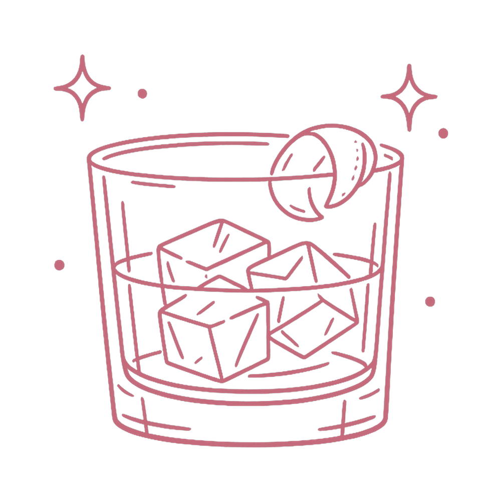 Whiskey for the Cowboy